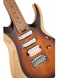 X700 Triality (Open Pore Vintage Burst), зображення 4